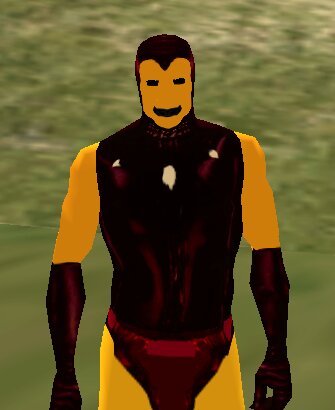 mod